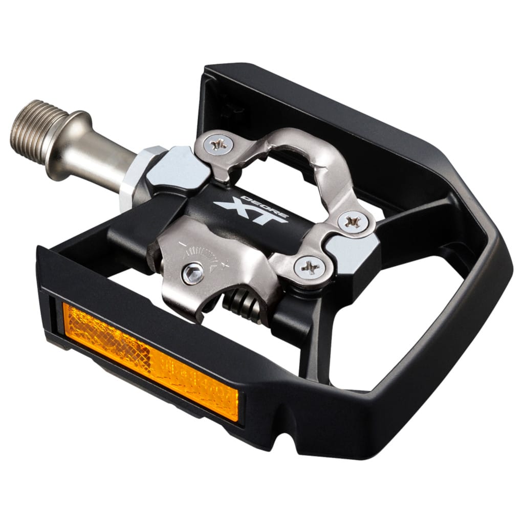 Shimano Deore XT Kombi MTB Pedal til gode priser!