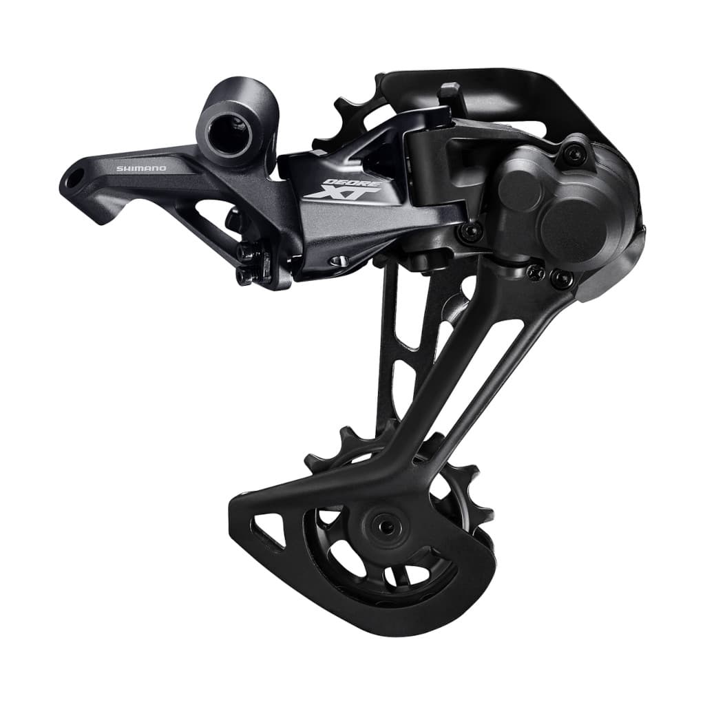 Shimano Deore XT RD-M8100-SGS 12-Speed Bagskifter Tilbud