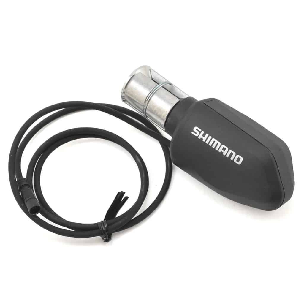Shimano Dura-Ace SW-R671-R Di2 Skiftekontakt Tilbud