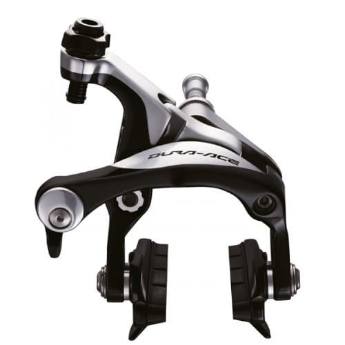 Shimano Dura Ace Forbremse - Få den bedste pris!