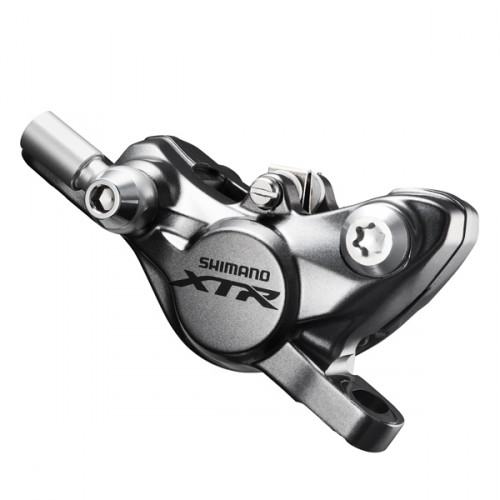 Shimano Kalibre XTR M9000 Bremsegreb til 999 DKK