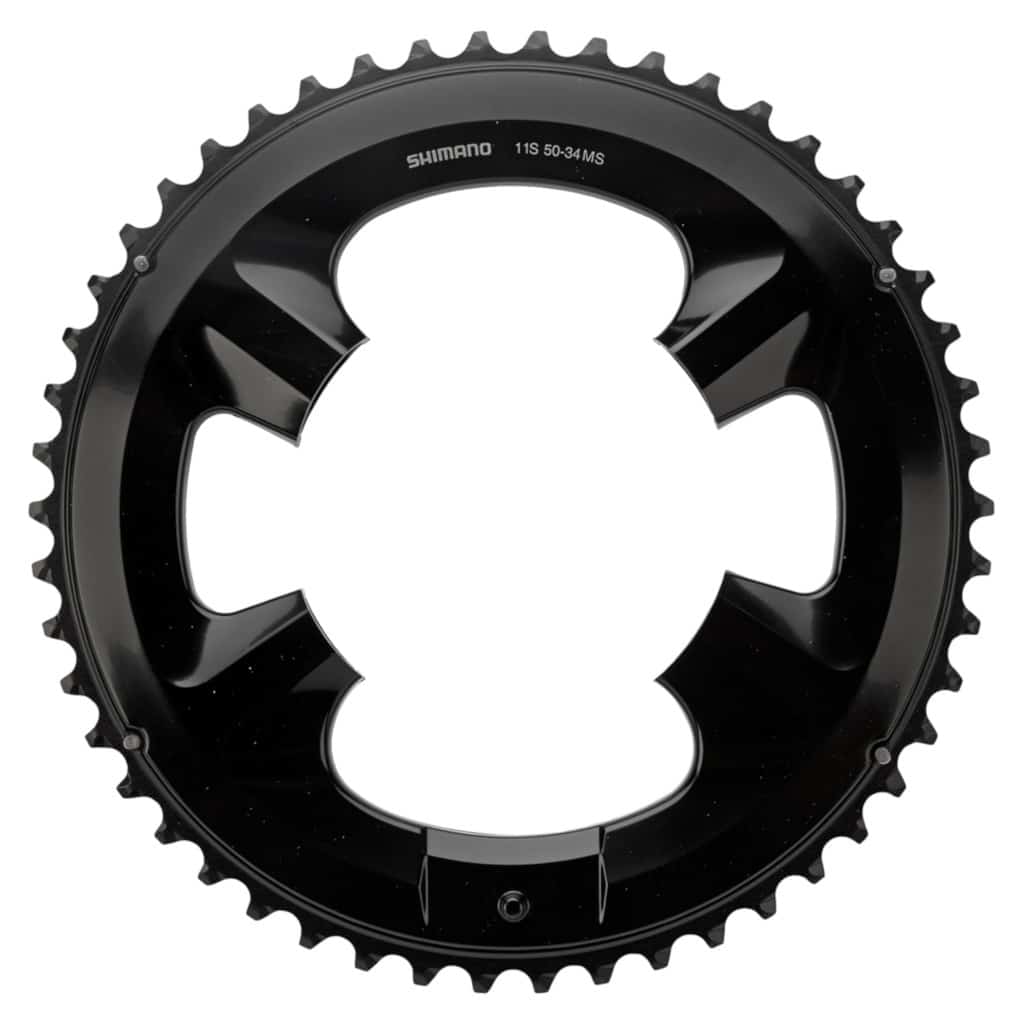 Shimano Klinge 50T-MS FC-RS510 - Fantastisk tilbud!