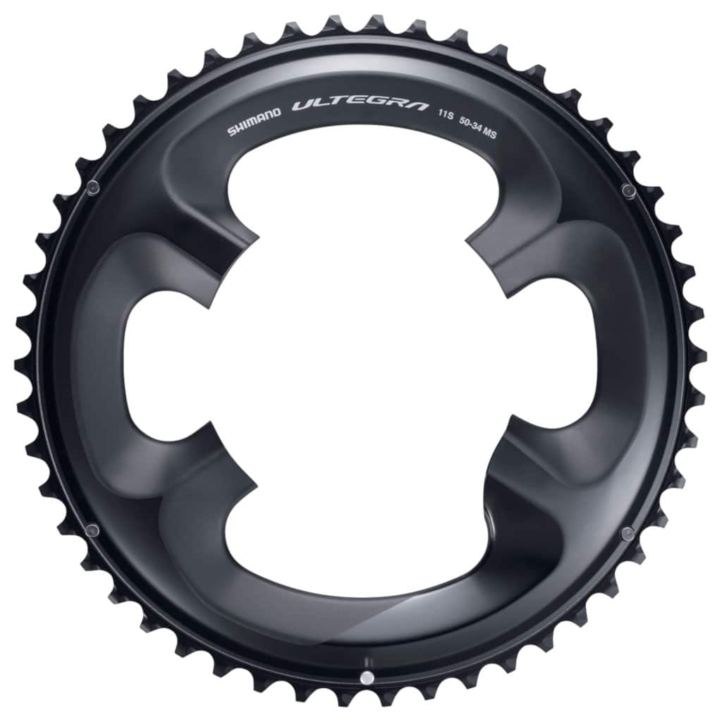 Shimano Ultegra Klinge 50T-MS FC-R8000 - Fantastisk pris!