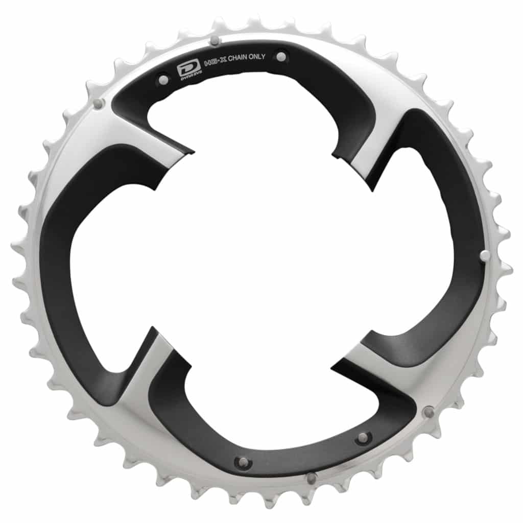 Shimano Klinge FC-M980 XTR 42T - Fantastisk tilbud!