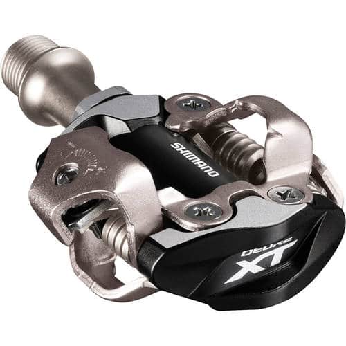 Shimano PD-M8000 XT XC Pedaler - Fantastisk Tilbud!