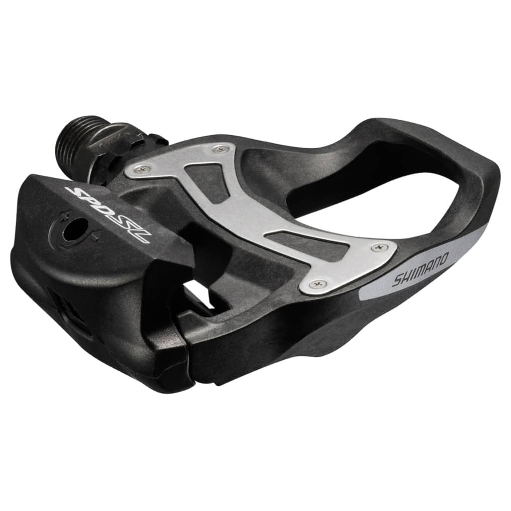 Shimano PD-R550 SPD-SL Pedaler til 498,00 DKK!