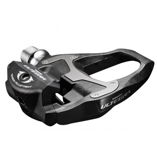 Shimano Ultegra 6800 SPD-SL Carbon Pedaler på tilbud!