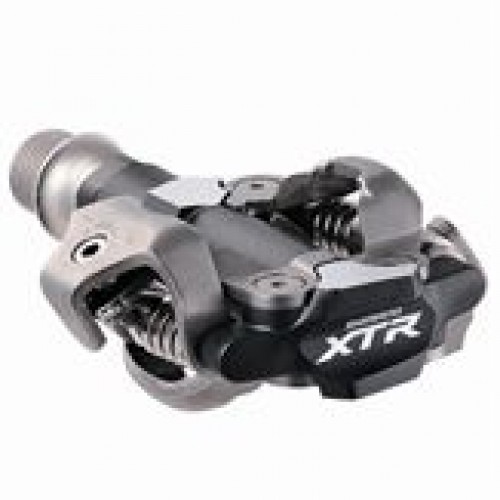 Shimano XTR PD-980 SPD Pedaler til 799 DKK - Fantastisk tilbud!