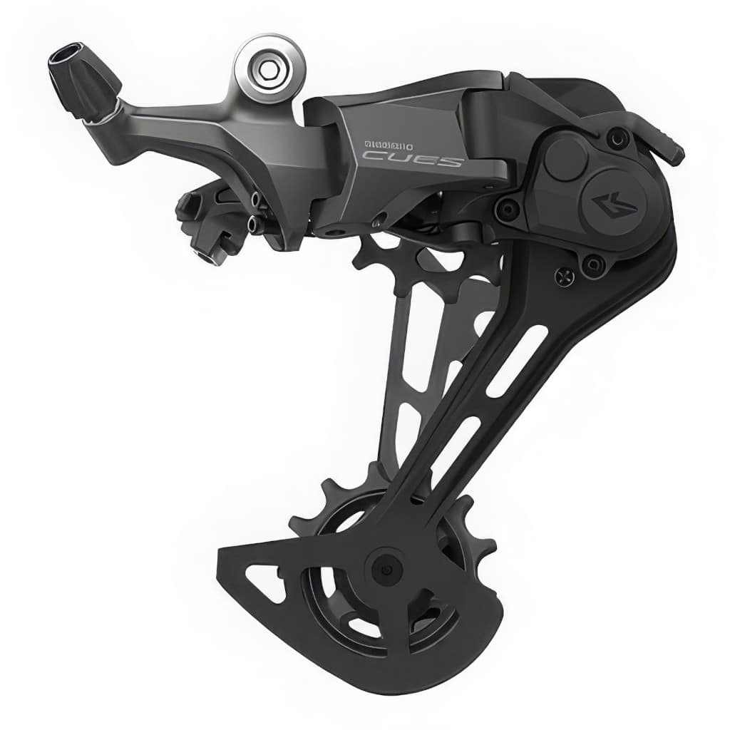 Shimano Rear Derailleur 10/11-Speed RD-U6000 Bagskifte    4550170172244