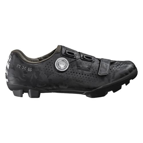 Shimano SH-RX600 Gravelsko bred   43|44|45