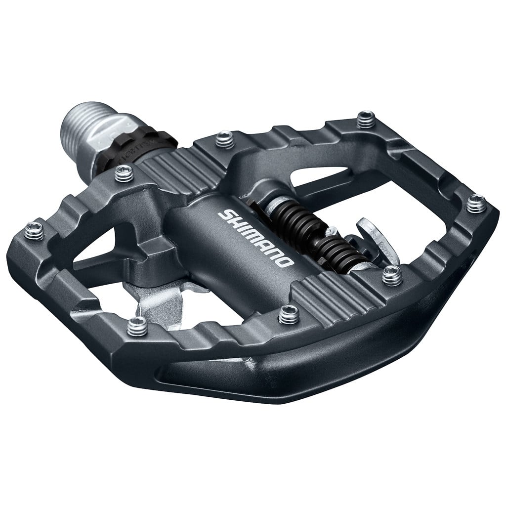 Shimano SPD PD-EH 500 Kombipedaler til cykler