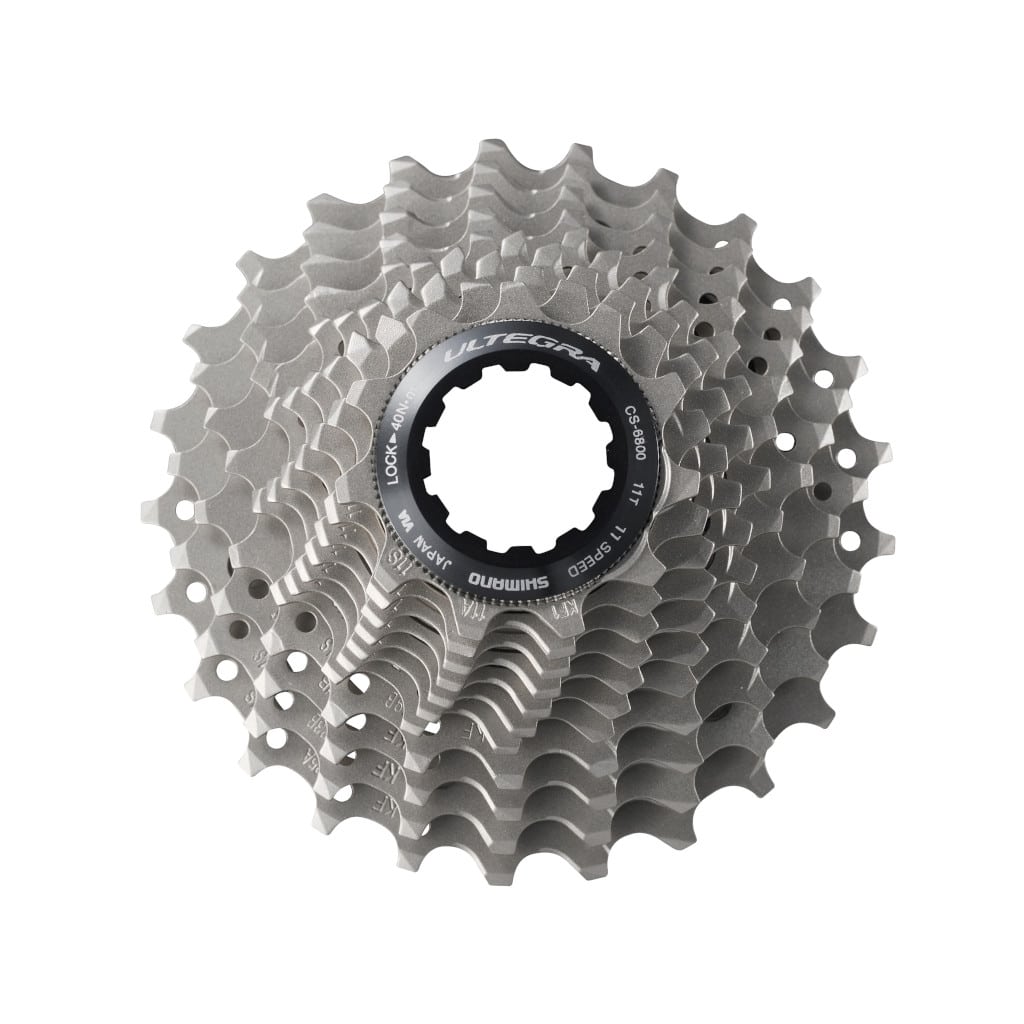 Shimano Ultegra 11 Speed Kassette 14-28t Tilbud!