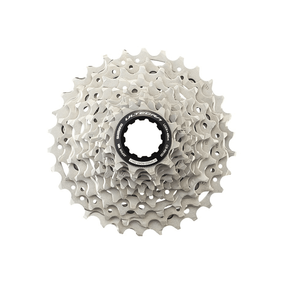 Shimano Ultegra CS-R8101 12-speed 11-30T Kassette    4550170849894
