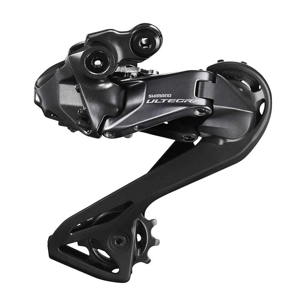 Shimano Ultegra Di2 RD-R8150 12 Speed Bagskifter Tilbud