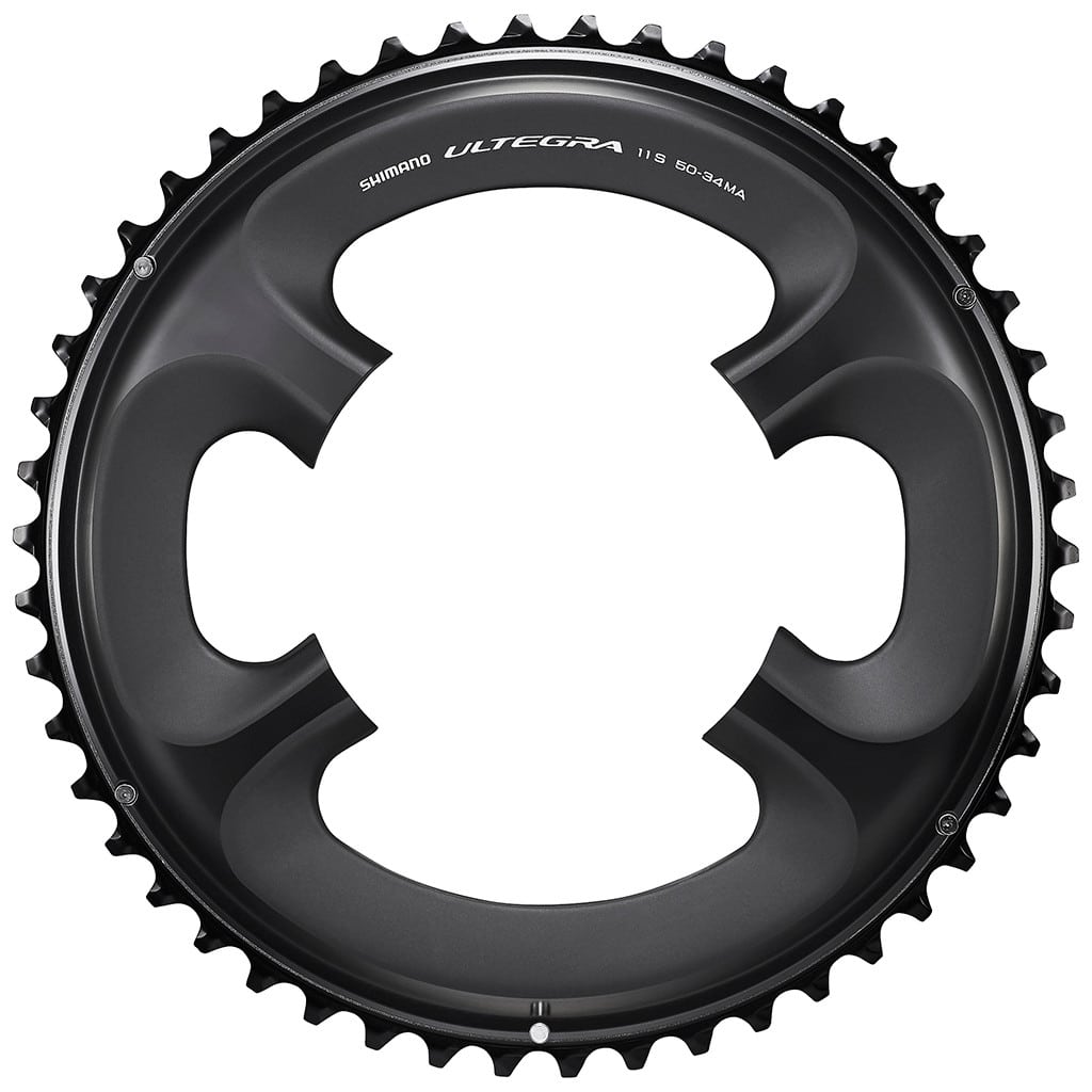 Shimano Ultegra 50T Klinge FC-6800 - Fantastisk tilbud!