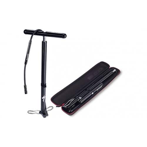 Specialized Air Tool ComPak Fodpumpe til cykler - God pris!