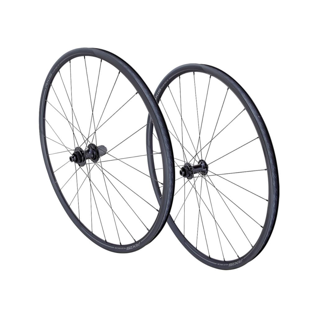 Specialized Axis 4.0 Disc SCS TA 700C Hjulsæt Tilbud!