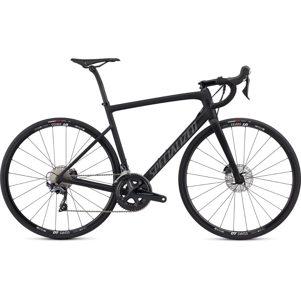 Specialized Tarmac Disc Expert 2018 - Fantastisk tilbud!