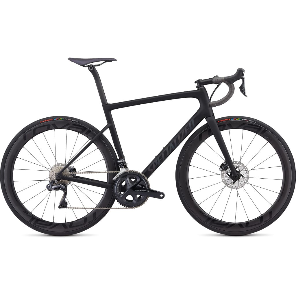 Specialized Tarmac Disc Pro 2018 - Fantastisk tilbud!
