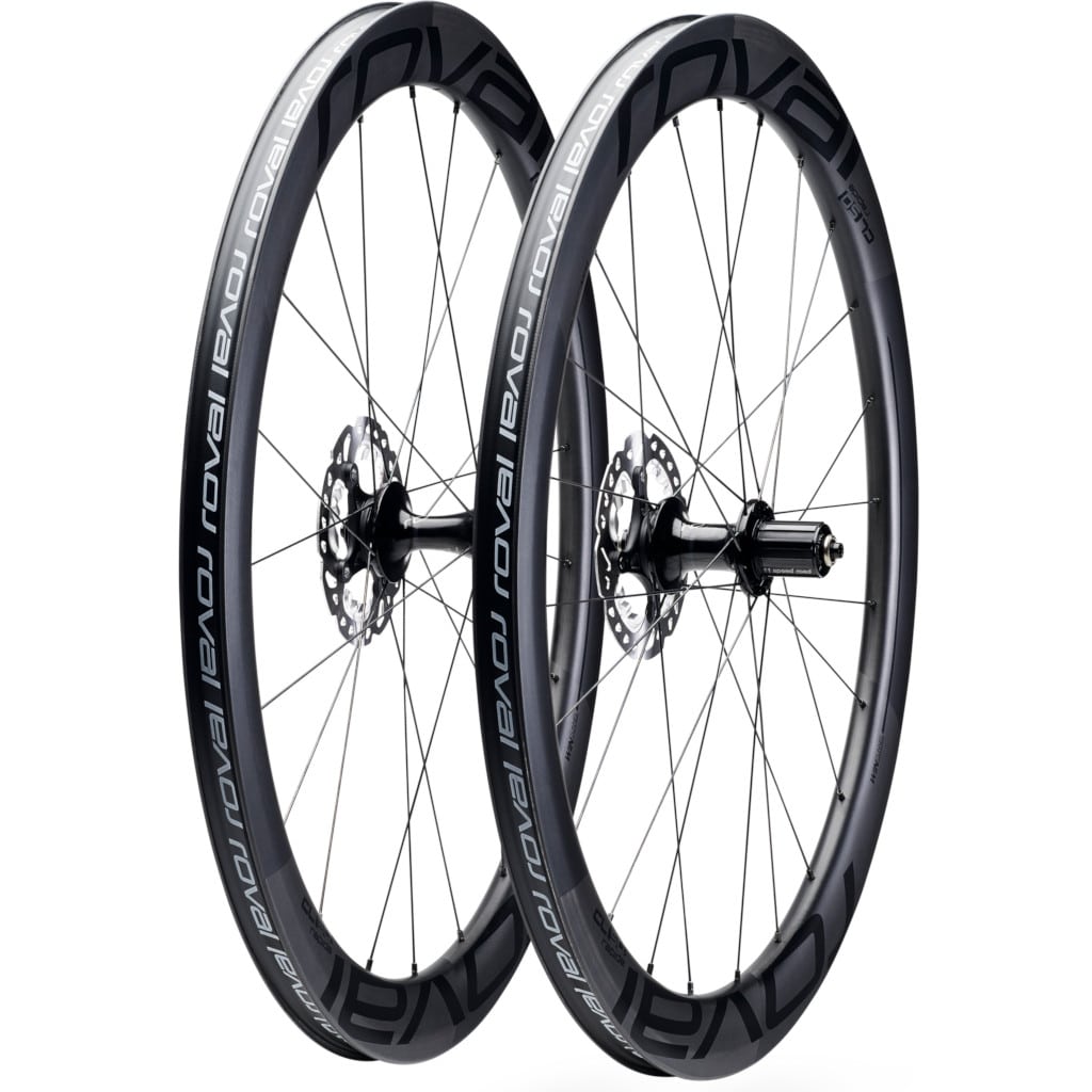 Specialized Roval Rapide CL 50 Disc Hjulsæt - Fantastisk tilbud!
