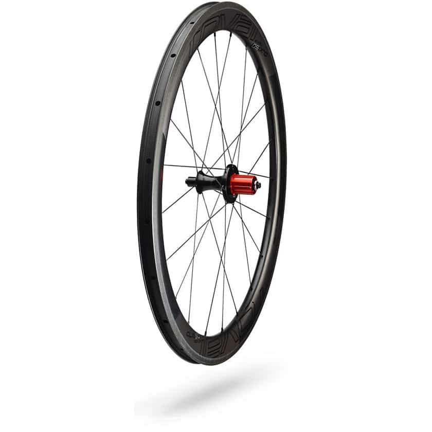 Specialized Roval CLX 50 700c Baghjul - Fantastisk tilbud!