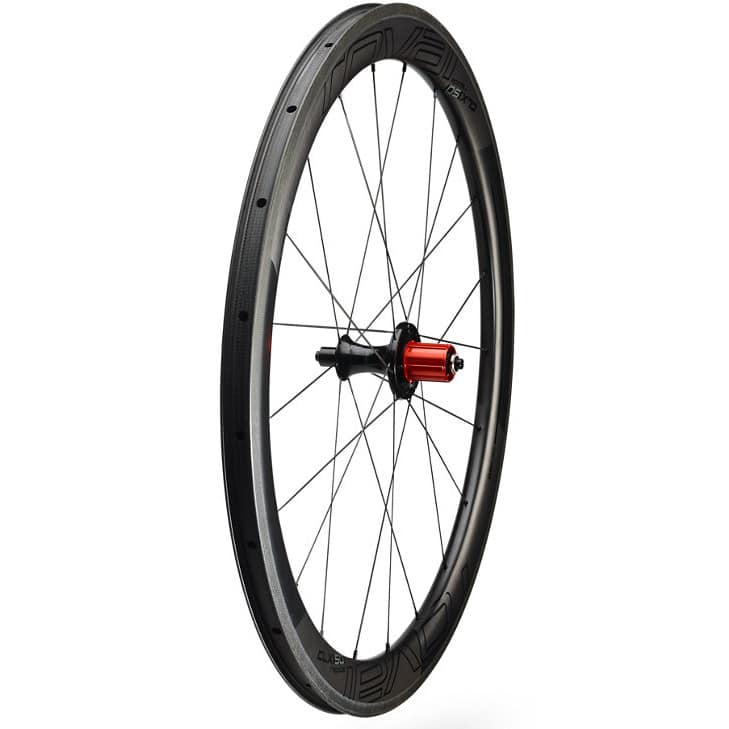 Specialized Roval CLX 50 Disc Baghjul - Fantastisk Tilbud!
