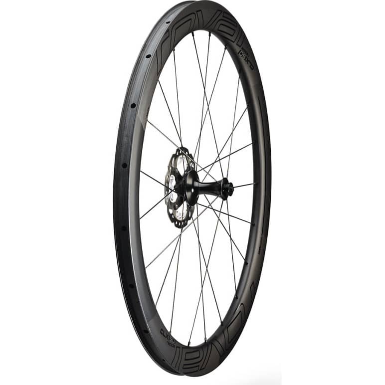 Specialized Roval CLX 50 Disc Fronthjul til gode priser!