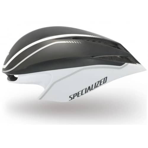 Specialized TT2 Triathlon Cykelhjelm - Fantastisk tilbud!