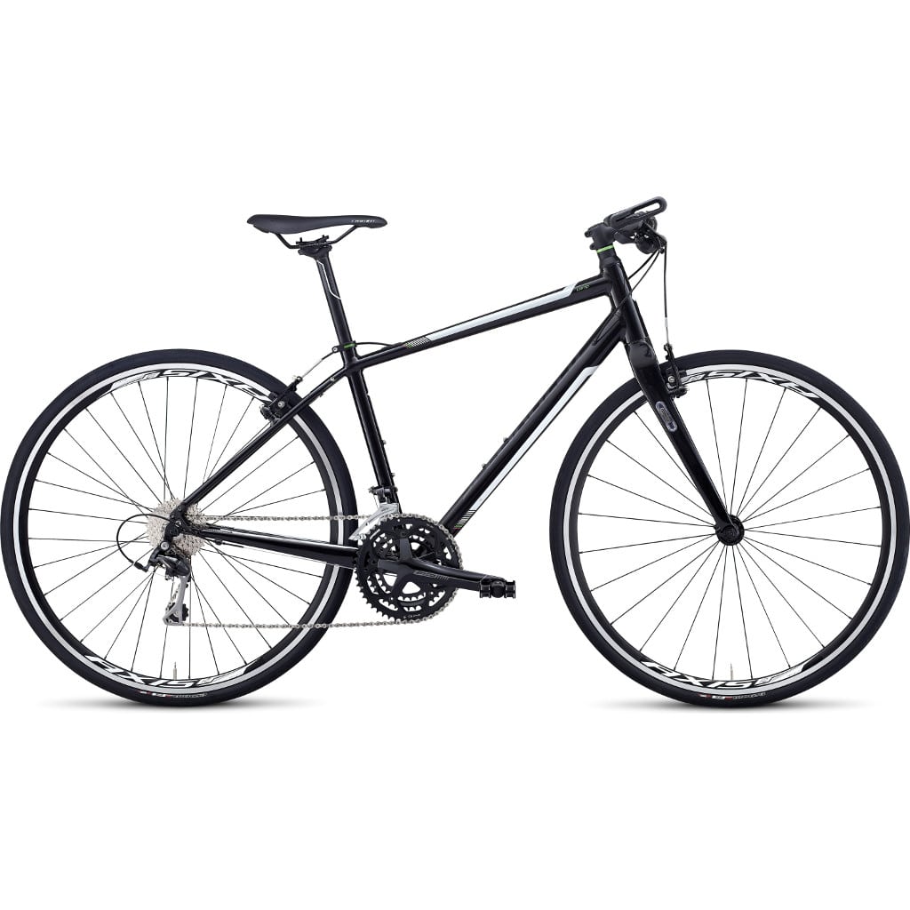 Specialized Vita Comp X3 Bycykel til Kvinder - Fantastisk Tilbud!