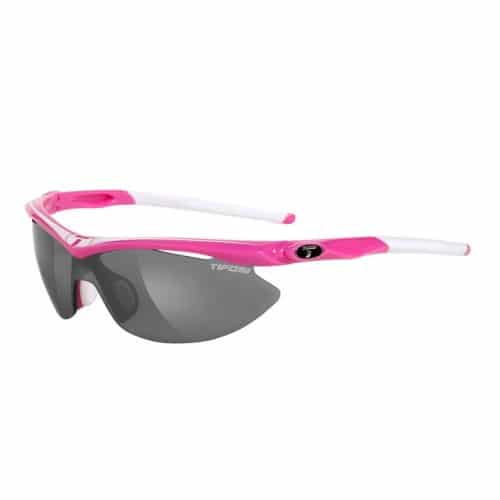 Tifosi Slip Neon Pink Cykelbriller - Fantastisk tilbud!