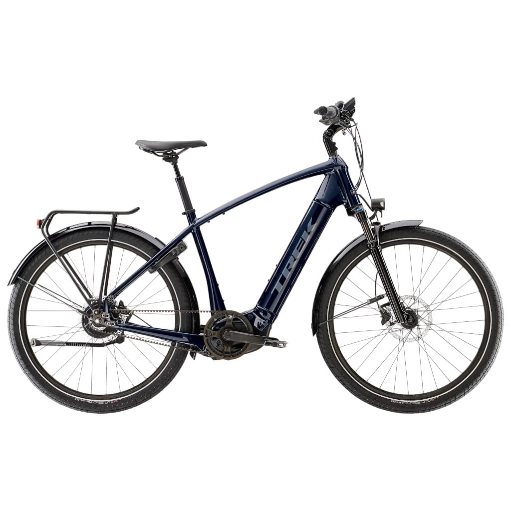 Trek Allant+ 9 Elcykel