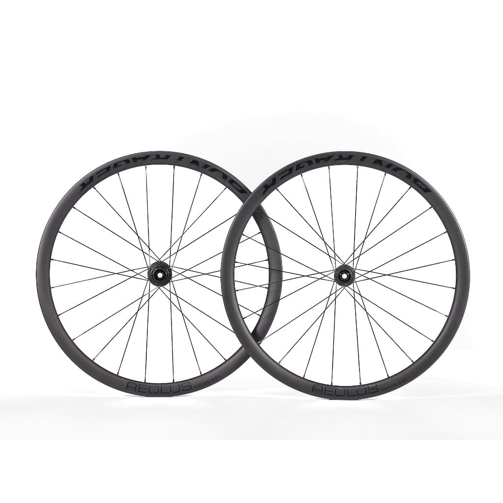 Trek Bontrager Aeolus Elite 35 TLR Disc Landevejshjul tilbud