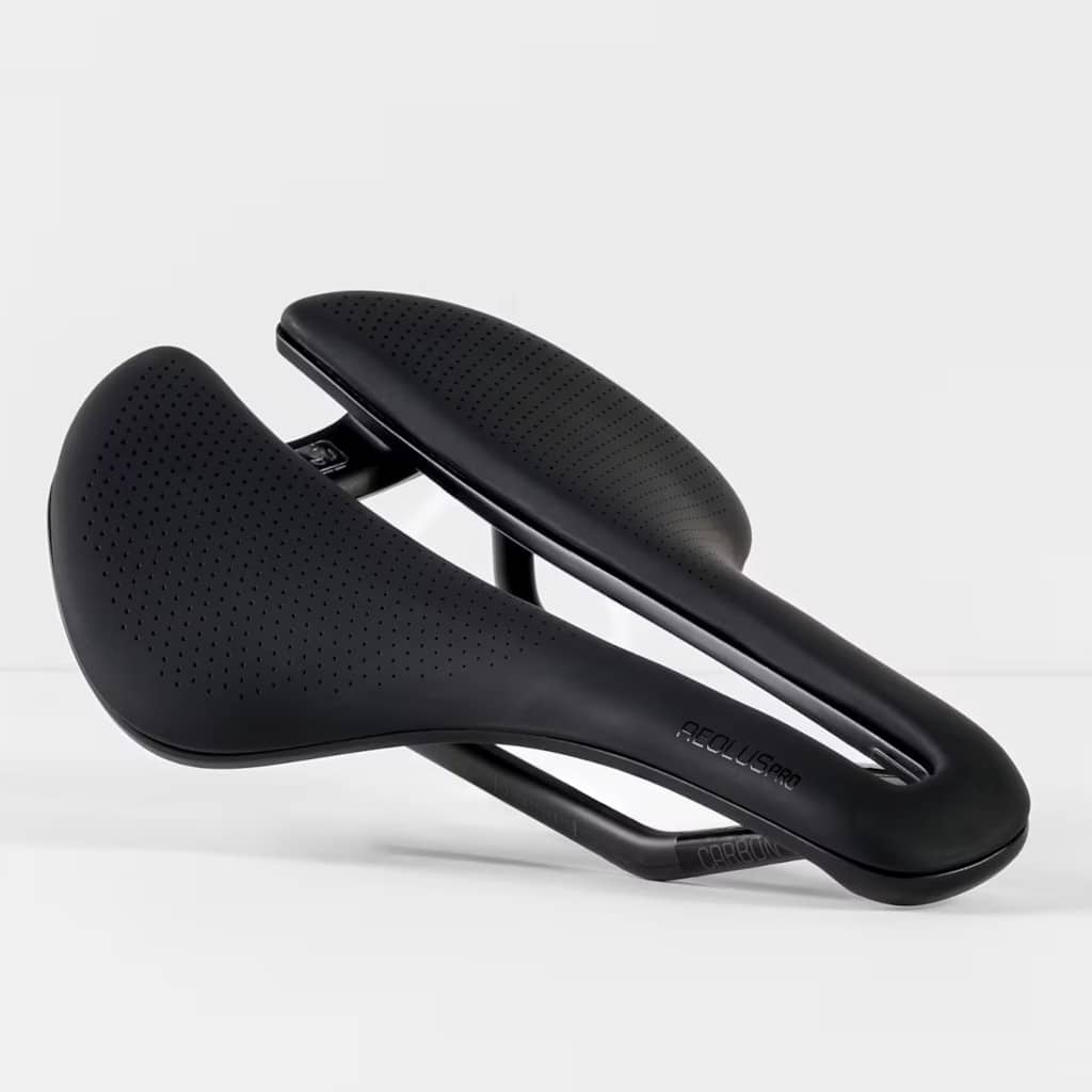 Trek Bontrager Aeolus Pro cykelsadel   145 mm|155 mm