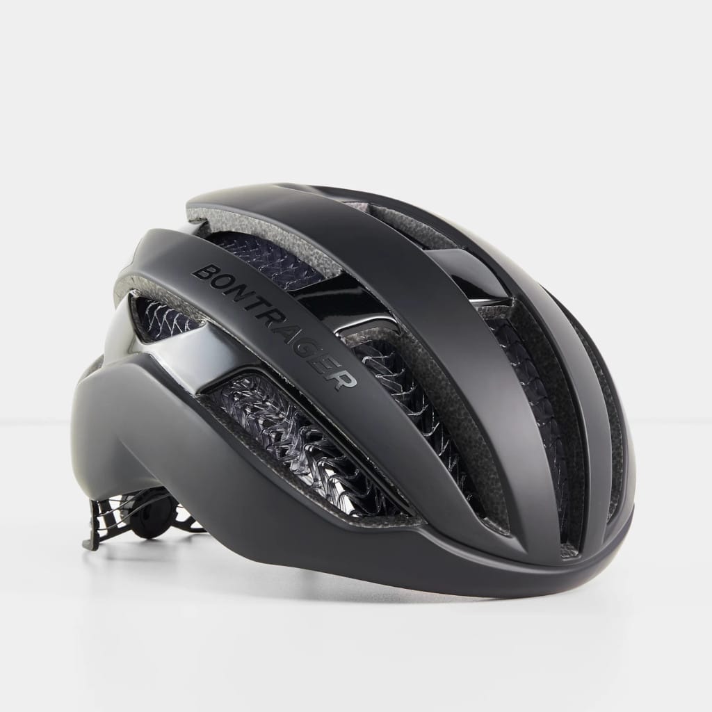 Trek Bontrager Circuit WaveCel Cykelhjelm - 1399 DKK!