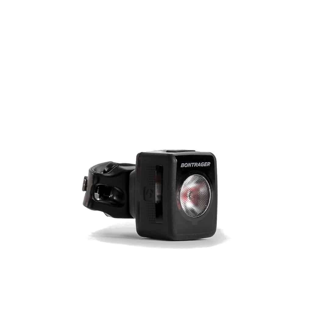Trek Bontrager Flare RT Cykelbaglygte til tilbudspris!
