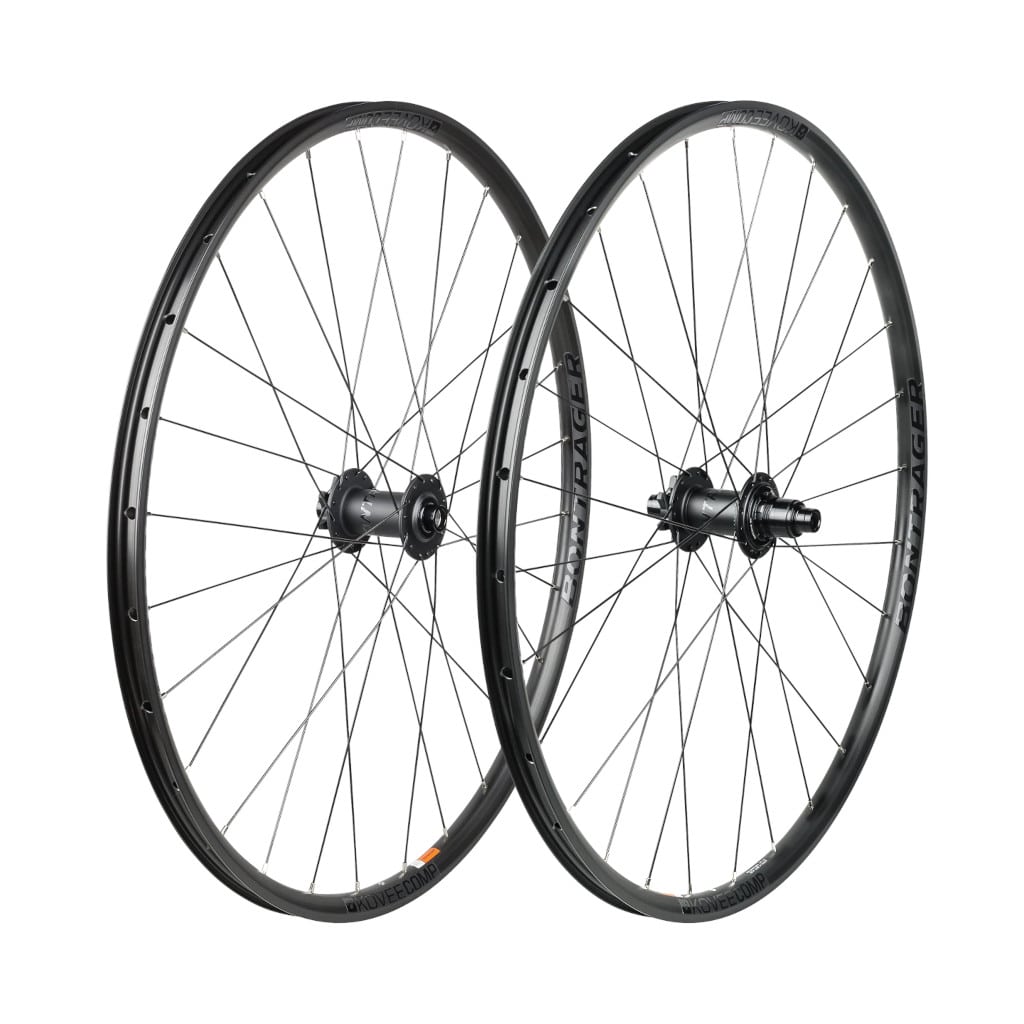 Trek Bontrager Kovee Comp TLR Boost 29" MTB-hjultilbud
