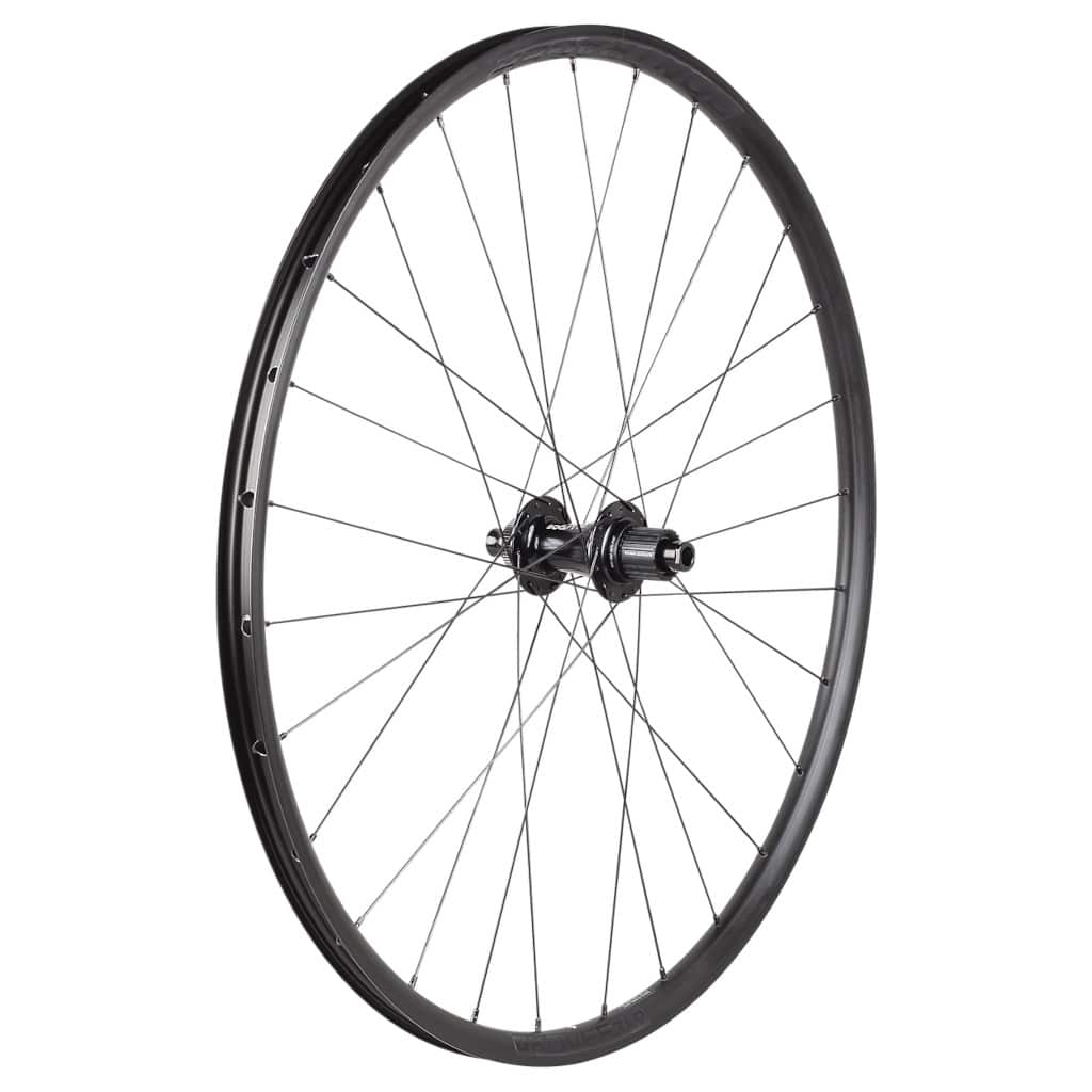 Trek Bontrager Kovee TLR Boost 29" MTB Hjul på tilbud!