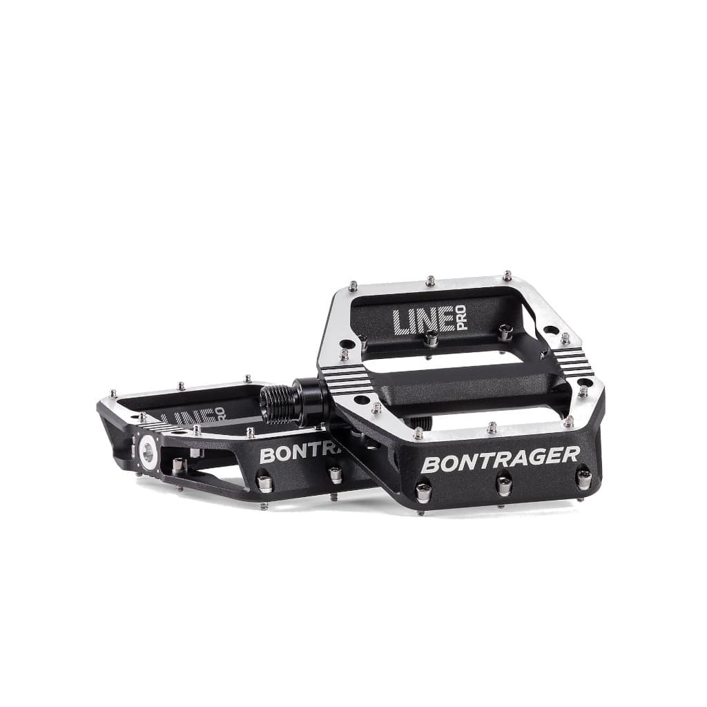 Trek Bontrager Line Pro MTB Pedaler - Fantastisk tilbud!