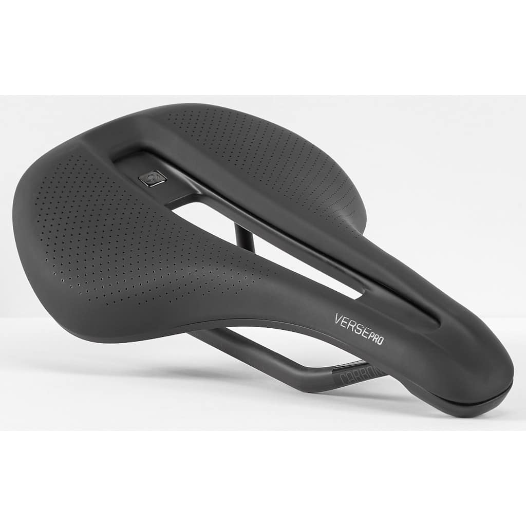 Trek Bontrager Verse Pro cykelsadel - Fantastisk tilbud!