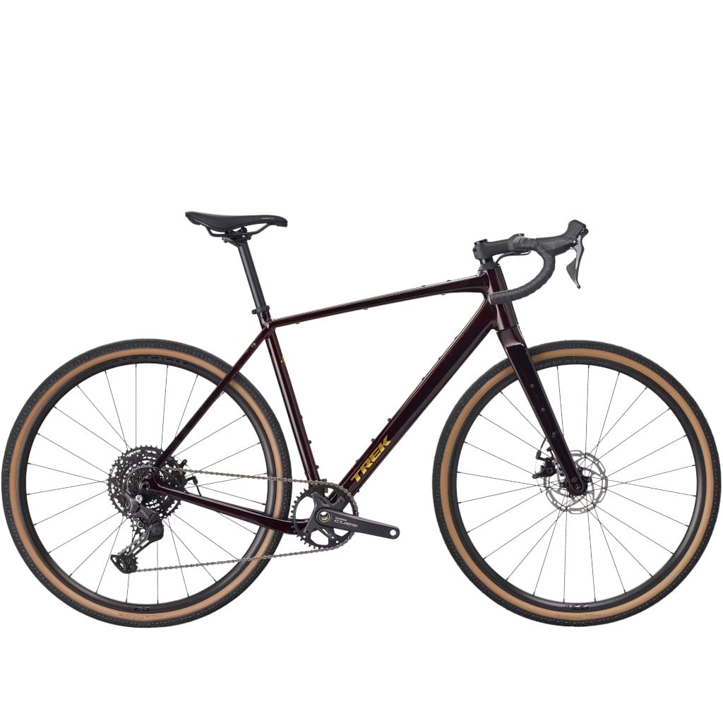 Trek Checkpoint ALR 3 Gen 3 Gravelbike