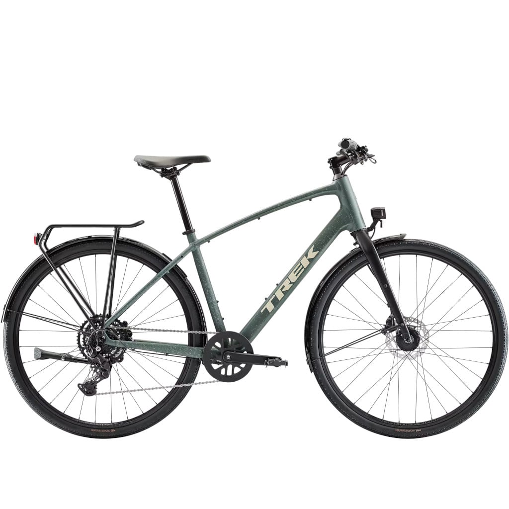 Trek FX Sport AL Equipped Citybike