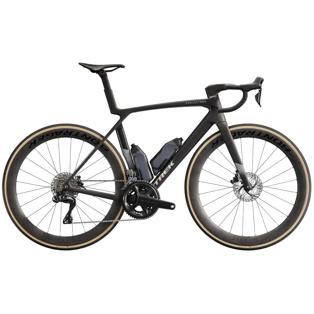 Trek Madone SLR 7 Gen 8 Racercykel - Fantastisk tilbud!