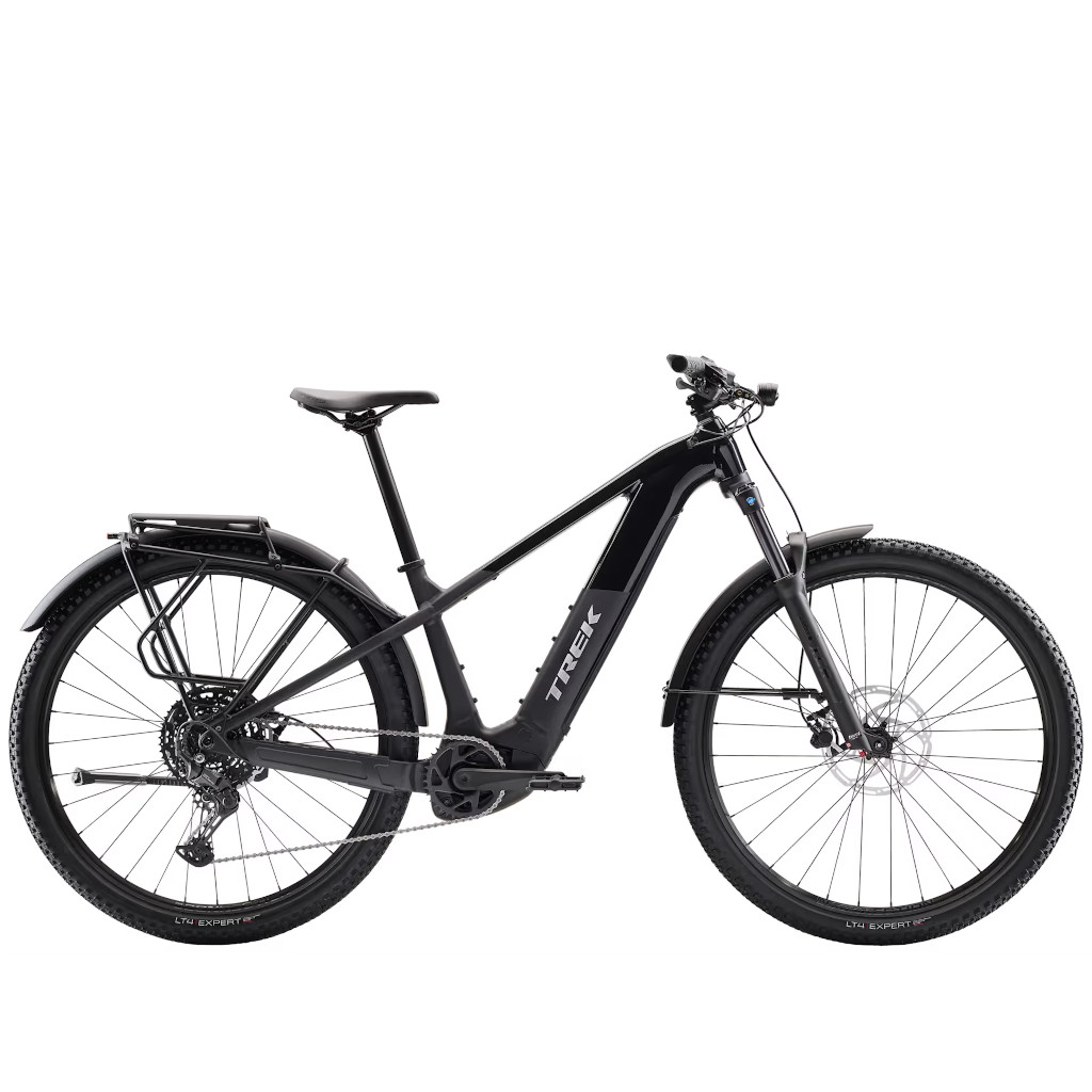 Trek Powerfly+ 4 Equipped Gen 5 El Mountainbike