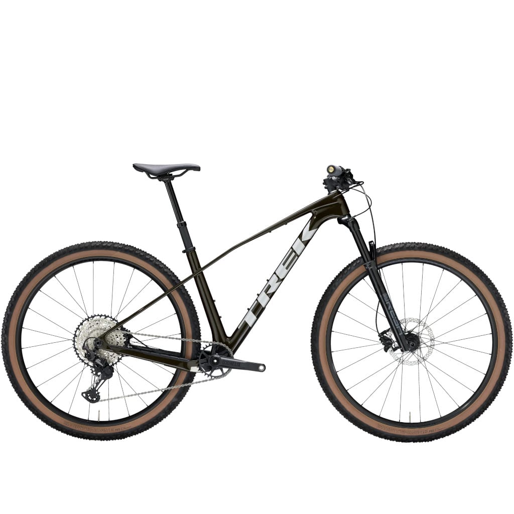 Trek Procaliber 9.6 Gen 3 Mountainbike til 20099 DKK!