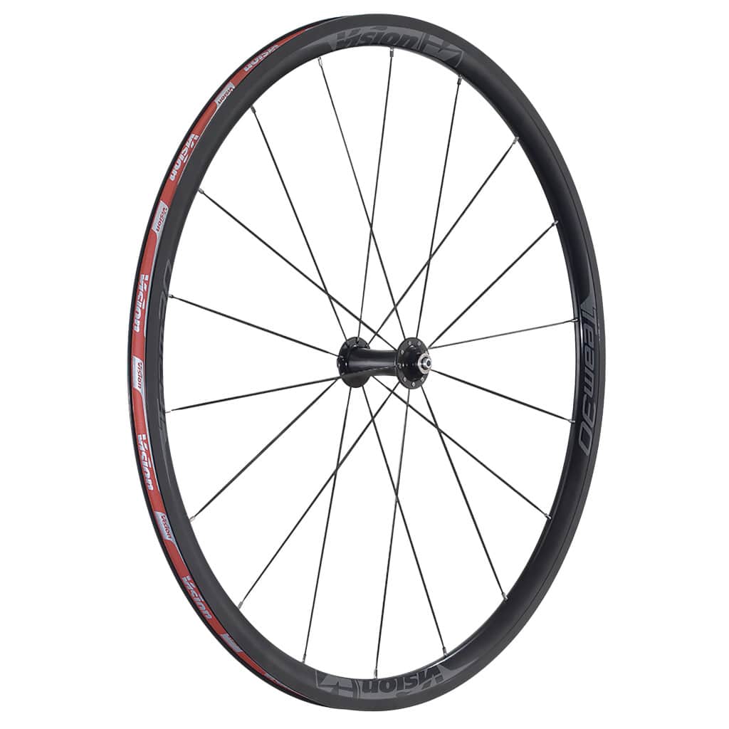 Vision WH Team 30 SH11s V15 Fronthjul - Fantastisk Tilbud!