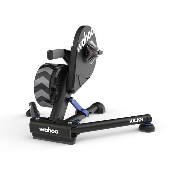 Wahoo KICKR Smart Trainer V5 - Fantastisk tilbud!