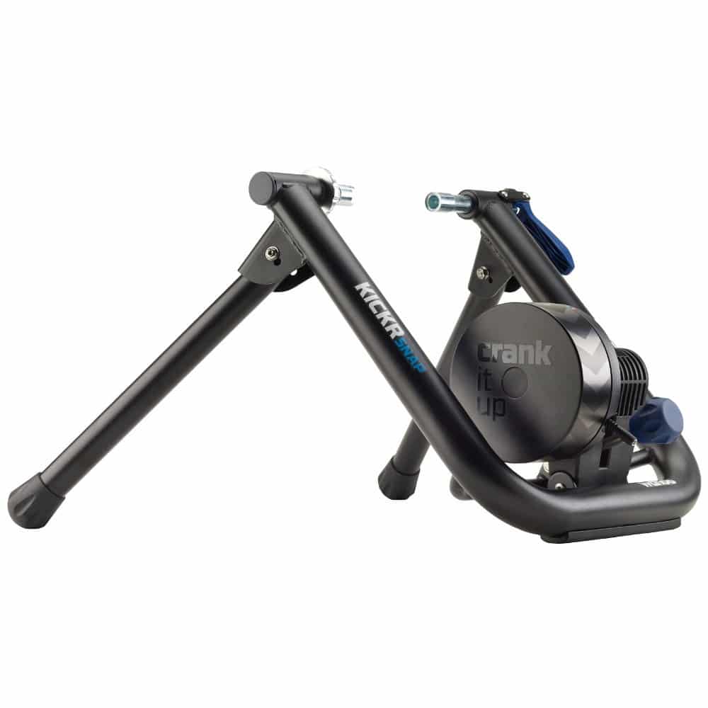 Wahoo KICKR Snap Hometrainer - Fantastisk tilbud!