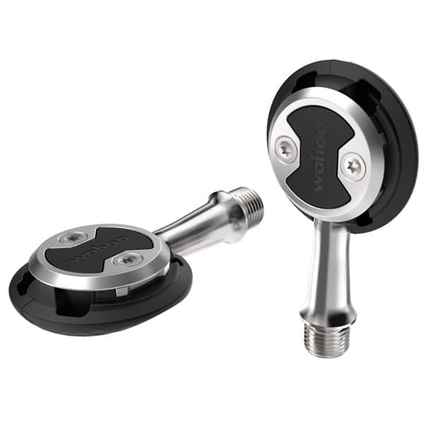 Wahoo Speedplay Aero Racerpedaler til racercykler - 1798 DKK