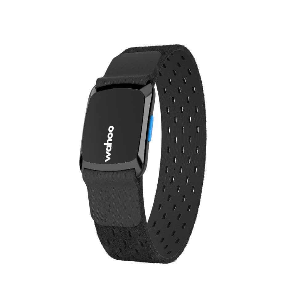 Wahoo TICKR Fit Pulsmonitor - Fantastisk tilbud!