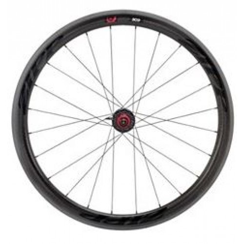 Zipp 303 Firecrest Carbon Clincher Baghjul - Fantastisk tilbud!